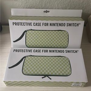 Nintendo switch protective case
